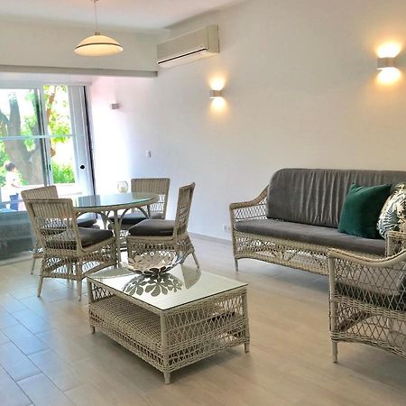 B2 Marina Vilamoura Apartment Quarteira Eksteriør billede
