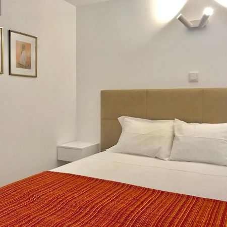 B2 Marina Vilamoura Apartment Quarteira Eksteriør billede