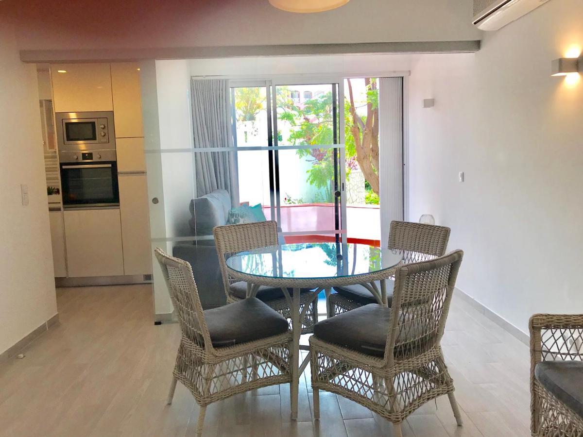 B2 Marina Vilamoura Apartment Quarteira Eksteriør billede