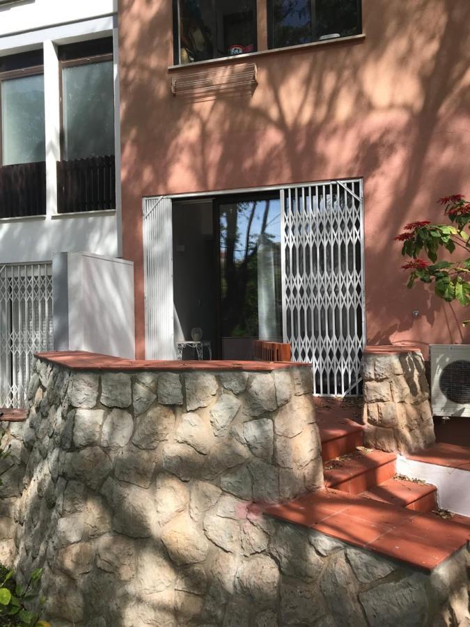 B2 Marina Vilamoura Apartment Quarteira Eksteriør billede