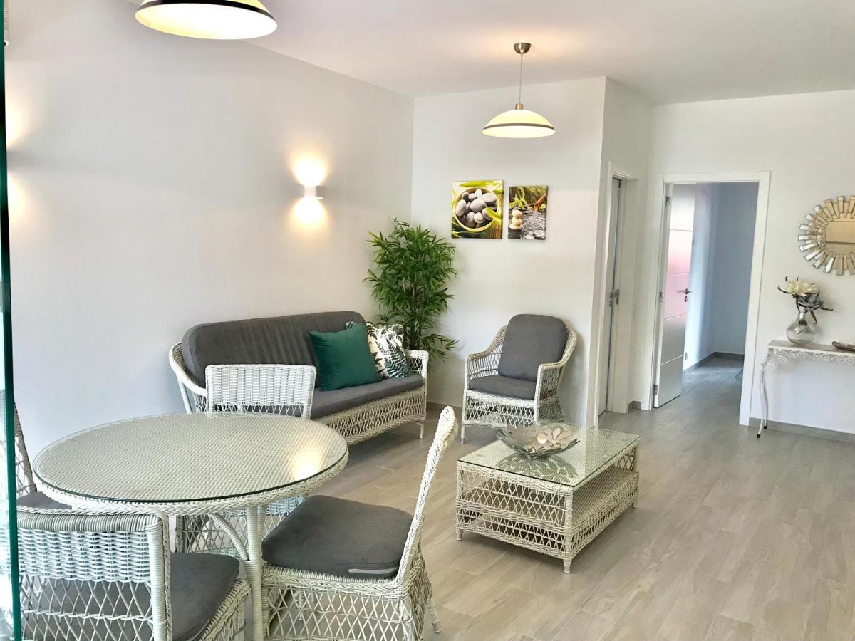 B2 Marina Vilamoura Apartment Quarteira Eksteriør billede