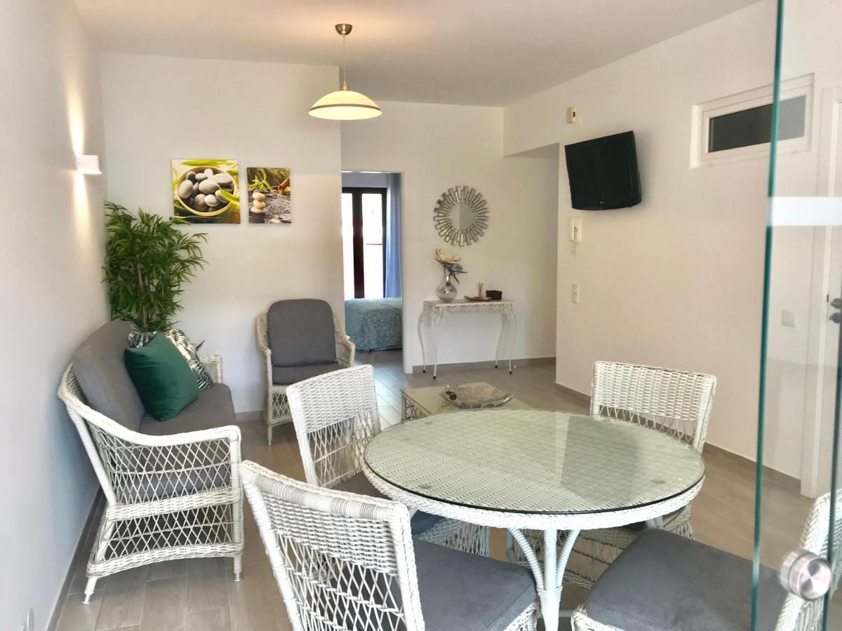 B2 Marina Vilamoura Apartment Quarteira Eksteriør billede