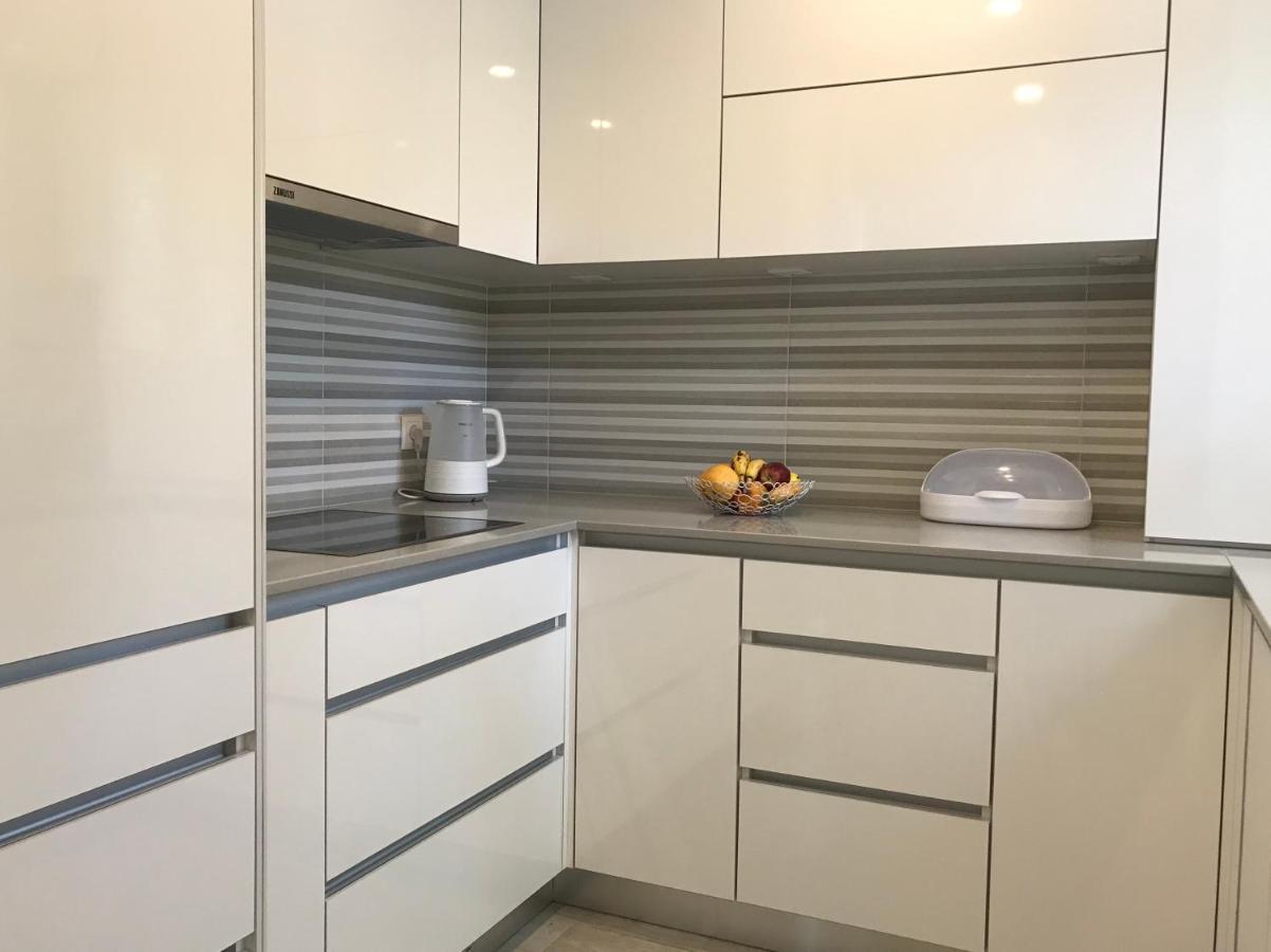 B2 Marina Vilamoura Apartment Quarteira Eksteriør billede