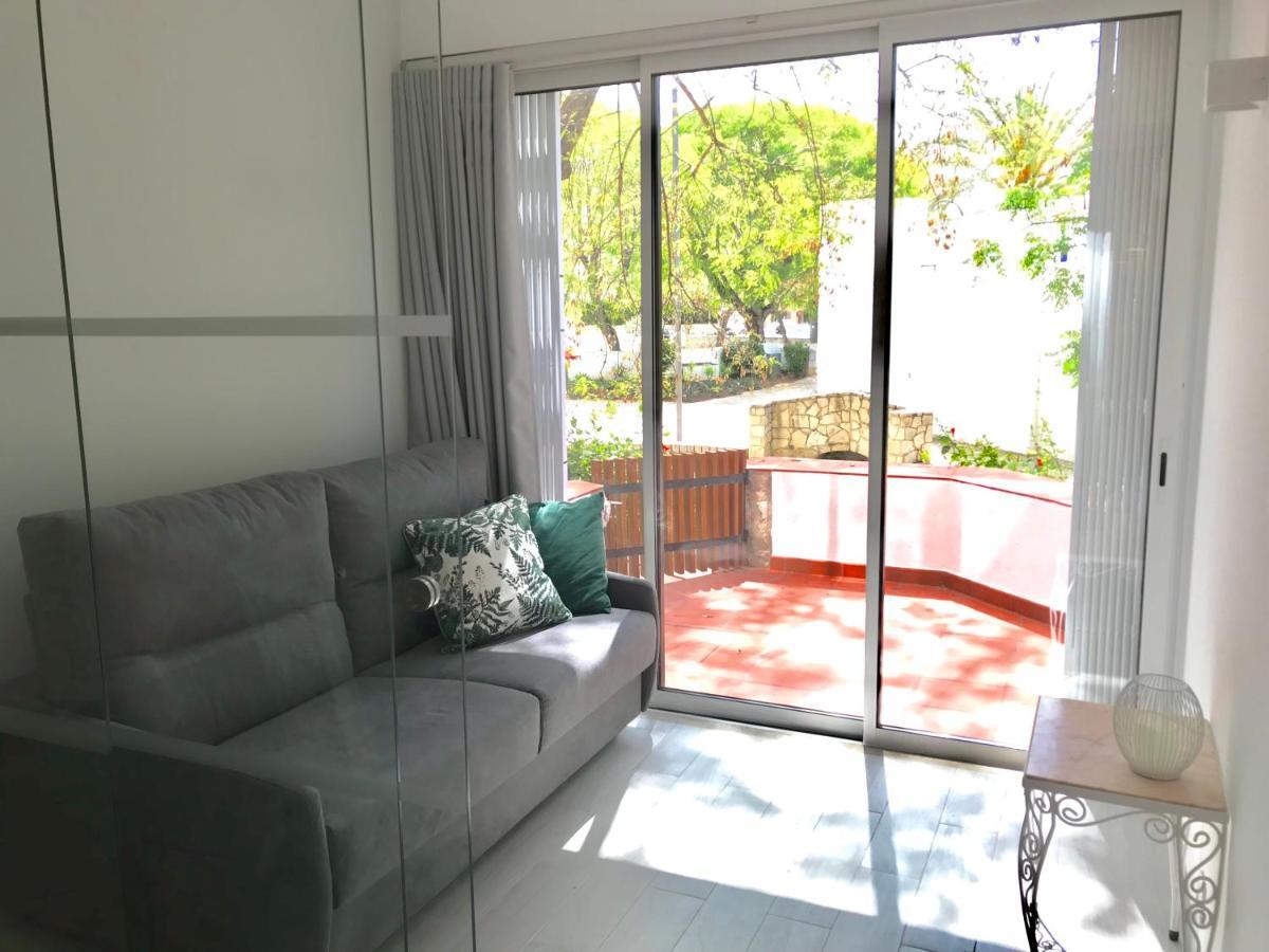 B2 Marina Vilamoura Apartment Quarteira Eksteriør billede