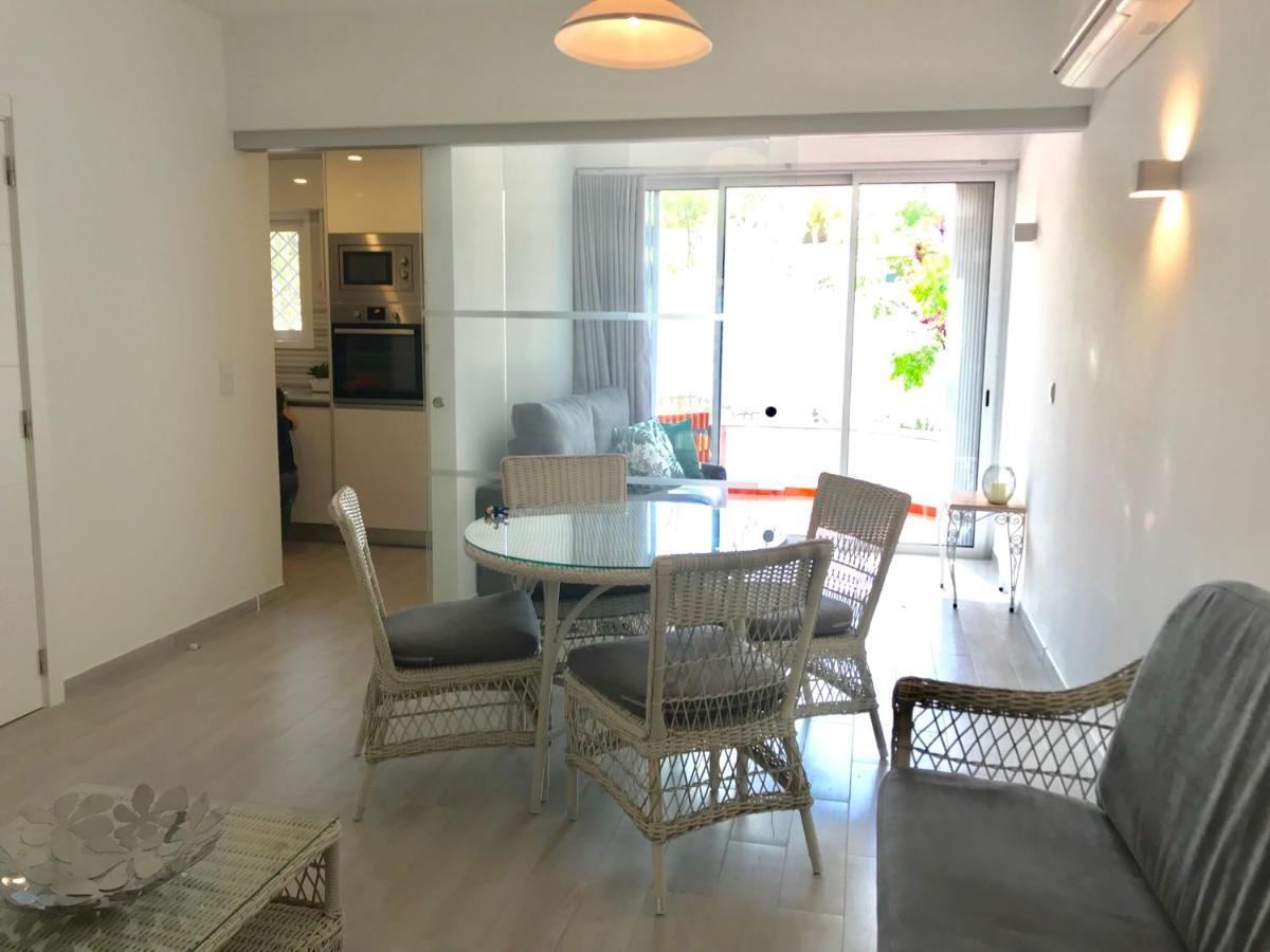 B2 Marina Vilamoura Apartment Quarteira Eksteriør billede