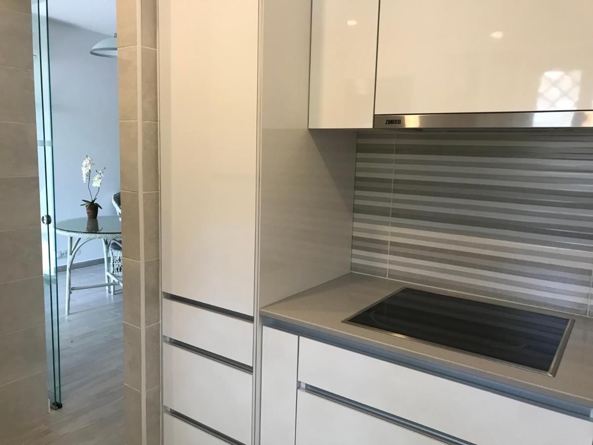 B2 Marina Vilamoura Apartment Quarteira Eksteriør billede