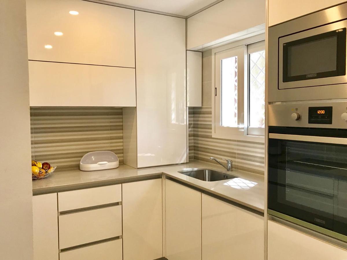 B2 Marina Vilamoura Apartment Quarteira Eksteriør billede