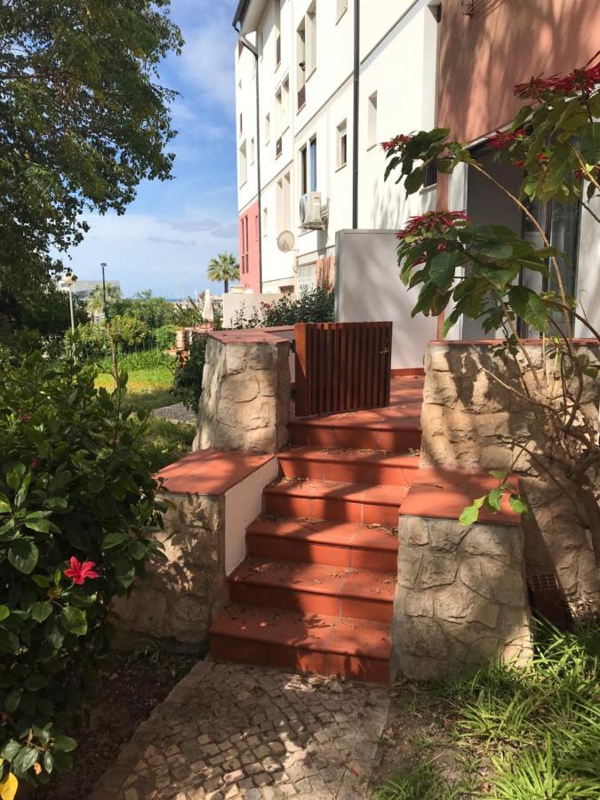 B2 Marina Vilamoura Apartment Quarteira Eksteriør billede