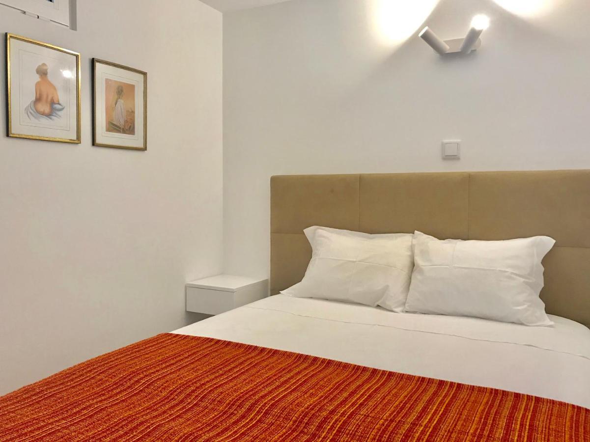 B2 Marina Vilamoura Apartment Quarteira Eksteriør billede