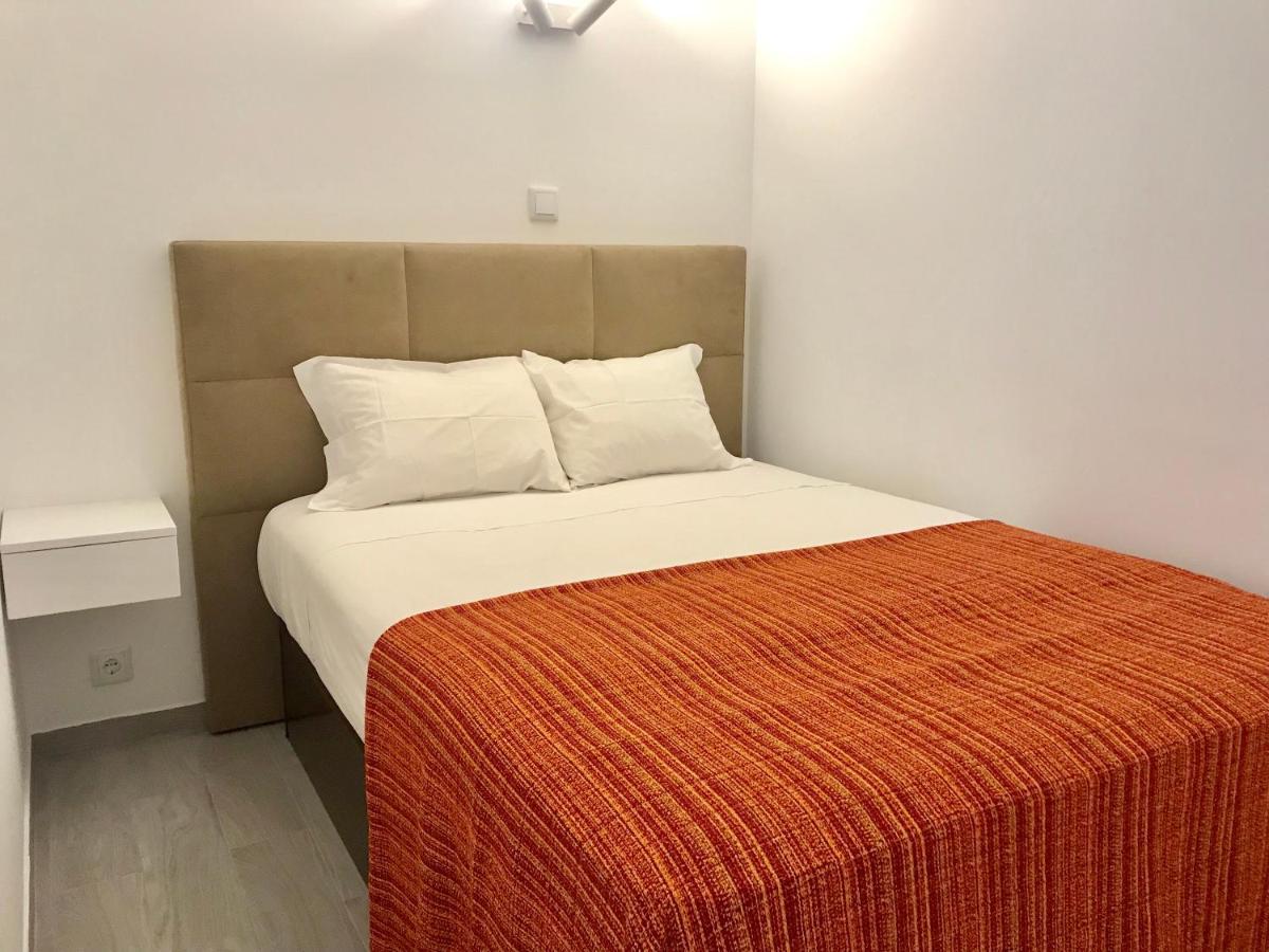 B2 Marina Vilamoura Apartment Quarteira Eksteriør billede