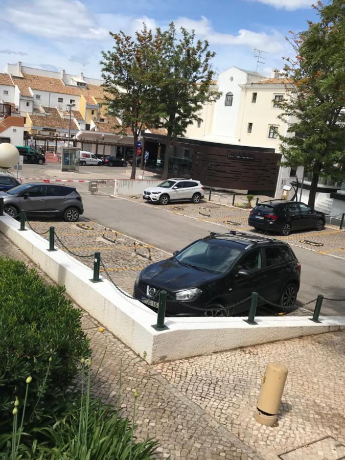 B2 Marina Vilamoura Apartment Quarteira Eksteriør billede