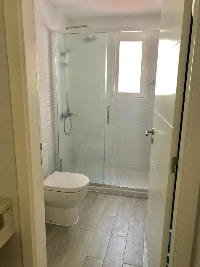 B2 Marina Vilamoura Apartment Quarteira Eksteriør billede