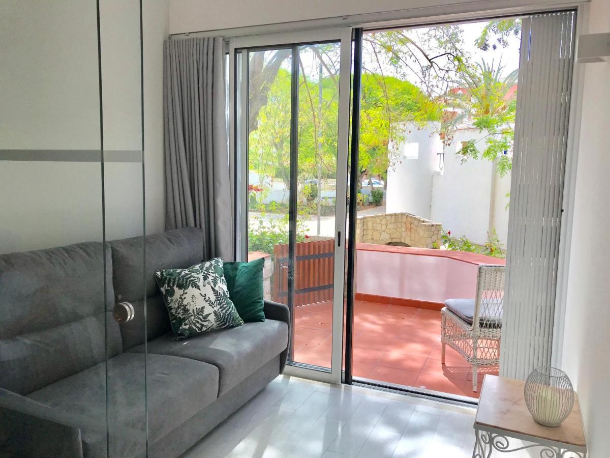 B2 Marina Vilamoura Apartment Quarteira Eksteriør billede