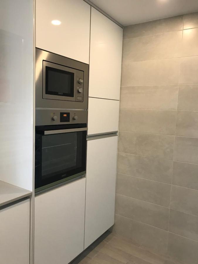 B2 Marina Vilamoura Apartment Quarteira Eksteriør billede